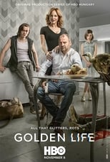 Poster for Golden Life