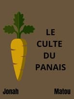 Poster for The Cult of the Parsnip 