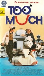 Poster for Too Much