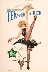 Poster for Tea: With a Kick!