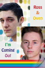 I'm Coming Out poster