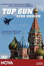Top Gun Over Moscow poster