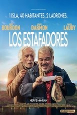 VER Los estafadores (2024) Online Gratis HD