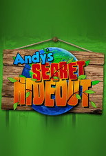 Andy's Secret Hideout poster