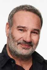 Tony Nappo