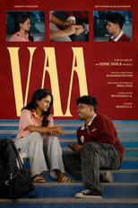Vaa poster