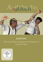 Poster di Bartitsu - Historische Selbstverteidigung mit dem Spazierstock nach Pierre Vigny