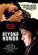 Beyond Honor poster