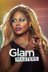 Poster for Glam Masters