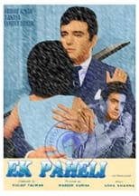 Poster for Ek Paheli