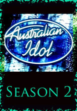Poster for Australian Idol Season 2