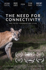 The Need for Connectivity poster