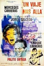 Poster for Un viaje al más allá