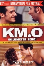 Km. 0 - Kilometer Zero (2000)