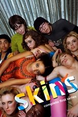 Series 1 poster