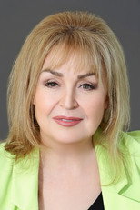Foto retrato de Nuran Devres