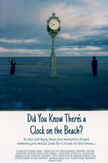 Did You Know There's a Clock on the Beach?