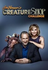 Poster di Jim Henson's Creature Shop Challenge