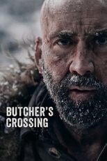 Ver Butcher's Crossing (2022) Online