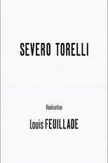 Poster for Severo Torelli