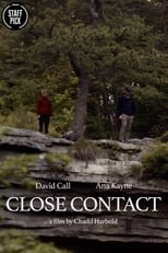 Poster for Close Contact