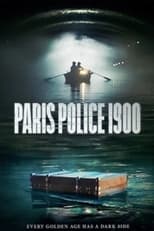 Poster for Paris Police 1900