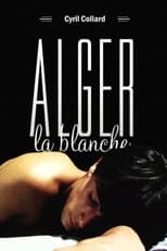 Poster di Alger la blanche