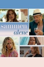 Together Alone poster movie