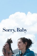 Sorry, Baby main poster
