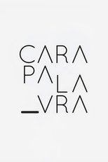 Cara Palavra poster
