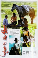 北方故事 poster