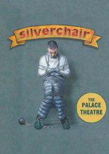 Silverchair Live at The Palace Theatre