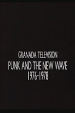 The Way They Were: Punk and the New Wave 1976-1978 poster