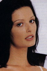 Foto retrato de Katy Zora Jones