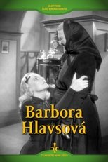 Poster for Barbora Hlavsová