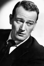 Fiche et filmographie de John Wayne