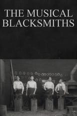 Poster for The Musical Blacksmiths
