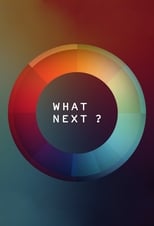 Poster for What Next?