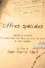 Poster for Offres Spéciales