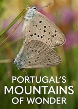 Portugal's Mountains of Wonder poster movie