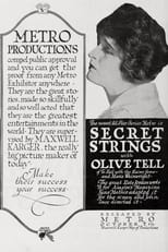 Poster for Secret Strings