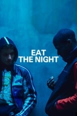 Poster for Eat the Night