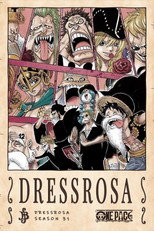 Dressrosa