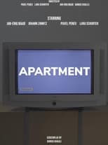 Poster for APARTMENT 