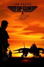 Top Gun 3 main poster