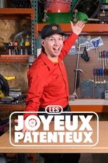 Les joyeux patenteux