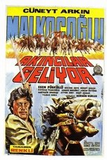 Malkocoglu: The Raiders Are Coming (1969)