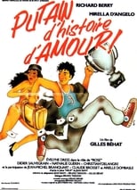 Putain d'histoire d'amour (1981)