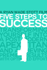 Poster for Five Steps to Success