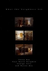 What the Neighbors See